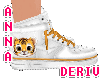 TENIS TIGRINHO KIDS