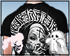 T-Shirt Crazy y3