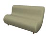 Couch Euro (khaki)