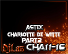 CHARLOTTE DE WITTE