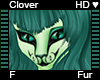 Clover Fur F