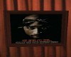 tupac frame picture