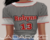 Jersey - Robynn #13