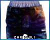 👖 Galaxy Shorts