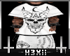 !HX Unholy Fit