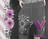 V! CH Grey B M