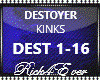 DESTROYER