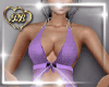 TB- Eva Purple Valentine