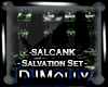 Sal Set - SALCANK -