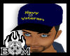 !S! Navy Veteran Cap