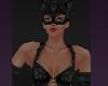 Tall Cat Woman Halloween Costumes