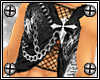 !x(chained Cross)x!