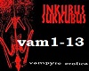 vampyres erotica
