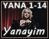 Ayta Sozeri -Yanayim