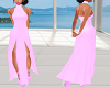 [SS] Andro Pink Dress