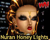 Nuran Honey Lights