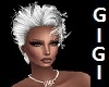 SASSY G SILVER