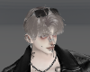 MH Very Light Ash Blonde