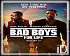 iD: Bad Boys for Life