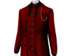 Red Devils Suit