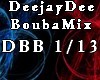 DeejayDee - BoudaMix