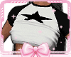 T-Shirt Star | S ♥