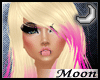 ~Moon~ Trin. Blonde/Pink