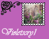 garden stamp