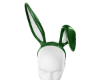 710 Ears Bunny green