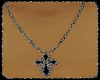 onyx cross