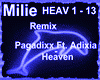 M*Pagadixx&Adixia-Heaven