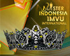 Prambanan Crown MIIIORG.
