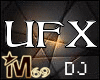 UFX DJ Effects Pack