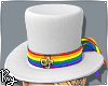 Gay Pride Hat 2