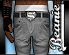 B' Req.  Skinnies