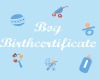 [kbb]TJM BirthCertificat