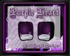 Purple Heart Duo