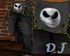 DJ- Black Jack Dub Jeans