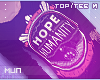 Mun | Hope Humanity