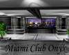 Miami Club Onyx