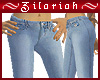 Zilly Jeans Relaxd fit
