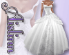 Deirdre Wedding Gown