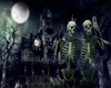 Halloween Wall [v11]