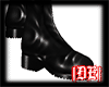 [DE]Necro Boots