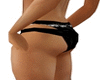 Black Underwear