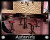 [Ast] Moments Table