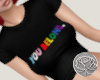You Belong. Pride Shirt