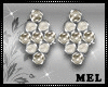 M-DayDream jewelery set