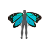 Butterfly Wings Male V1