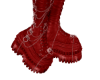 D*G Red stompers